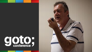 Acceptance Testing for Continuous Delivery • Dave Farley • GOTO 2016