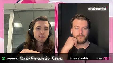 Why Every Fintech Is Racing to Own Billions of Emerging Market Wallets