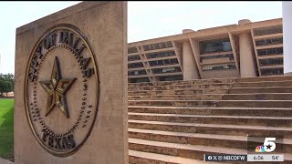 Questions surround the search for the new Dallas city manager | NBCDFW