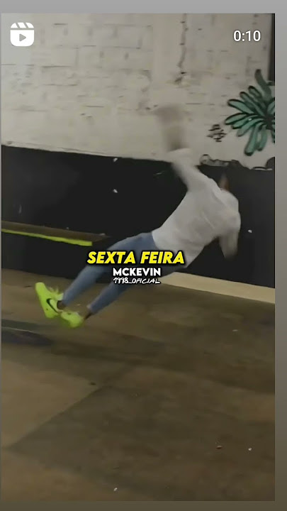 Mc Kevin #memes #brasil #humor