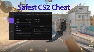 Unstoppable Semirage in Prime Green Trust | delusion.ing External Cheat