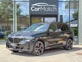 BMW X5 - xDrive50e M Sport Pro in Carbonzwart Metallic @ CarMatch