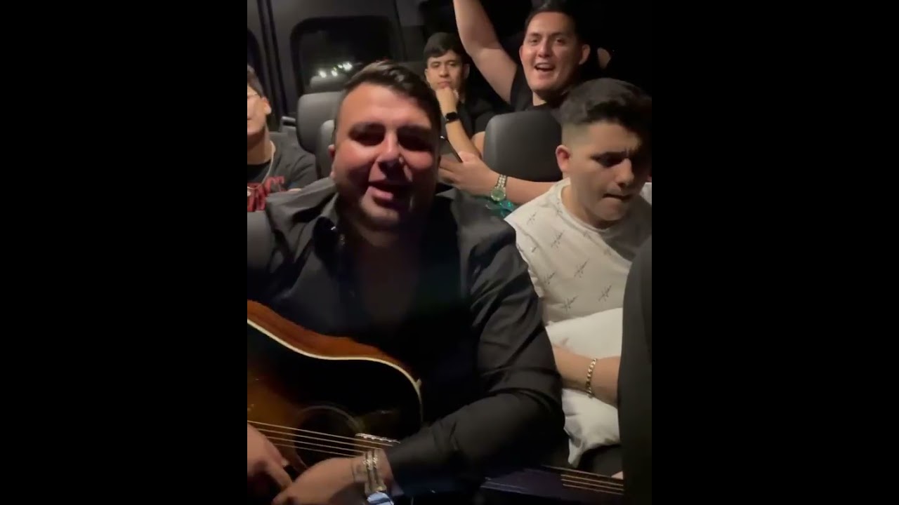 Ojo Te Van A Criticar Por Todo Grupo Firme Letra