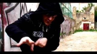 DJ Lethal Skillz, from the Middle East, is Unlimited