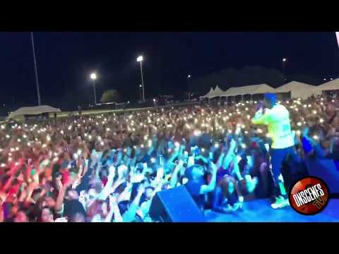Boosie Performs “Set It Off” Live At Prairie View A&M University Homecoming #PVAMU