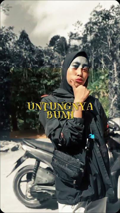Untungnya masih punya kamu❤️ | story wa pantang mundur sampai modar