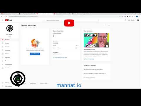 Mannat.io Browser Extension video preview 2