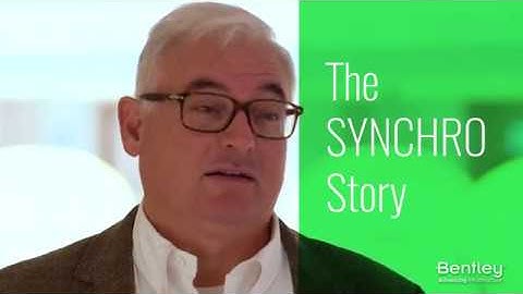 The SYNCHRO story
