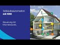 Sonepar der Lösungsanbieter mit Gebäudeautomation durch KNX im Smart Building