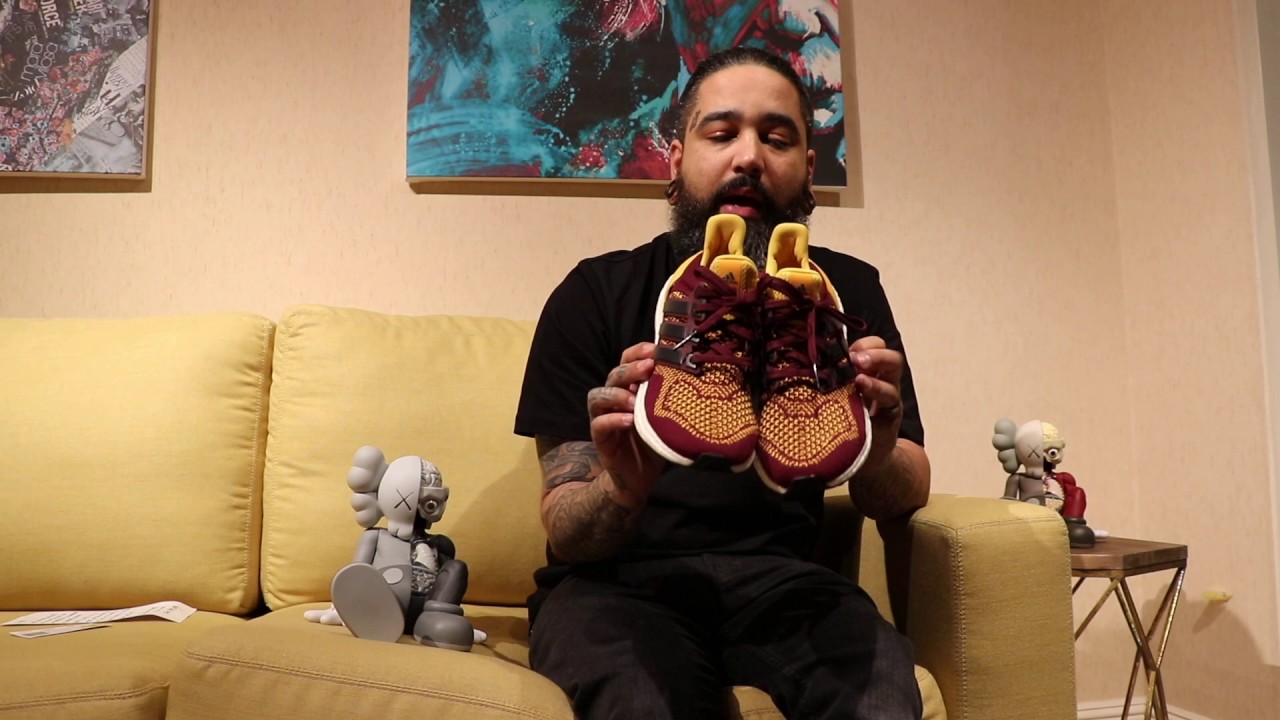 arizona state ultra boost replica