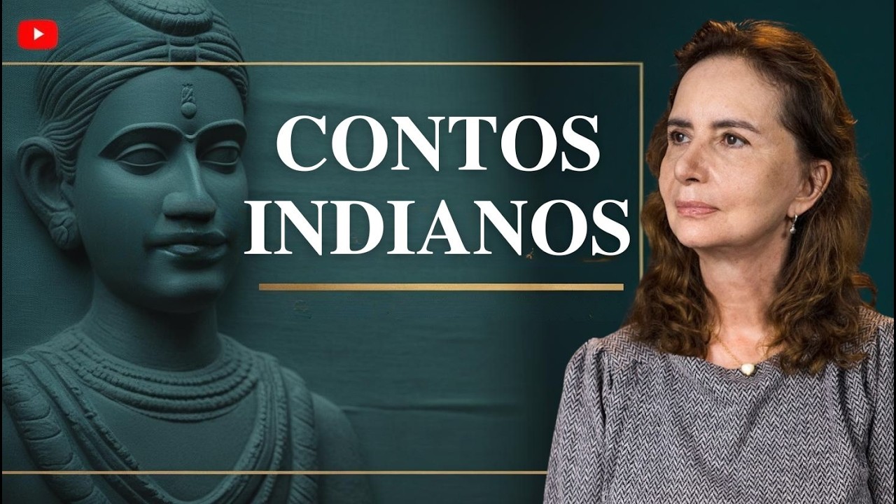 Contos Indianos: 8 histórias para entender Karma, Dharma e Virtudes | Lúcia Helena Galvão