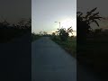 MAGANDA ANG SIKAT NG ARAW .