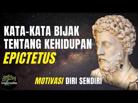 Video: Sekolah filsafat apa yang dimiliki Epictetus?