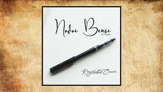 Nadai Benci - Masterpiece (Royalists Cover)