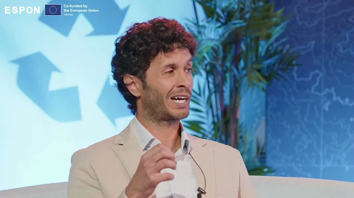 The role of circular economy in climate transition