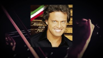Luis Miguel - Mi Ciudad (Video Con Letra)