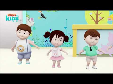 Video Bài hát : Em tự giác làm việc của mình Đạo đức - Lớp 1... - YouTube