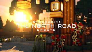 Viper’s North Road Update | August 27th