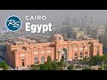 Cairo, Egypt: The Egyptian Museum - Rick Steves’ Europe Travel Guide - Travel Bite
