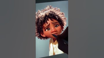 #shorts #encanto #procreate #tutorial #ipad #portrait #drawing #ipadar