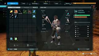 How to Switch Between Weapons in Palworld