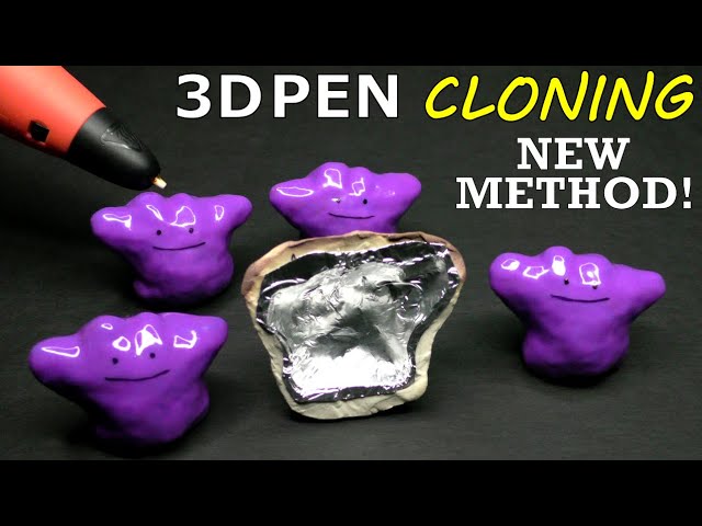 3Dmate Design Mat for 3D Printing Pen by 3Dmate — Kickstarter