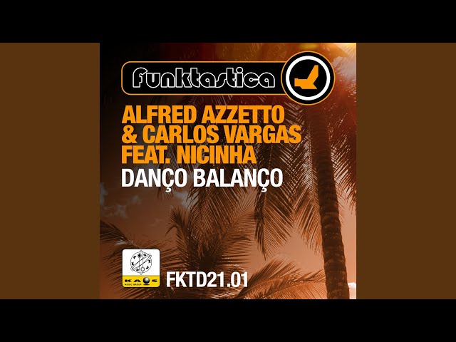Danço Balanço (Extended Version)