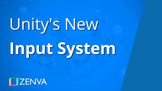 Unity's NEW Input System Tutorial