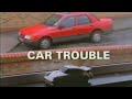 Cutting Edge: Car Trouble - Chris Fulke Greville (Channel 4, Oct 1997)