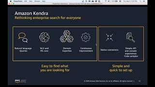 Amazon Kendra (Hebrew)