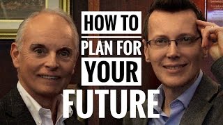 How to Plan for Your Future