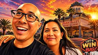 The Comeback of Primm Valley Casino Starts Here!