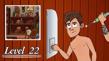 Flashback: Level 22 – How to Solve? (Walkthrough)