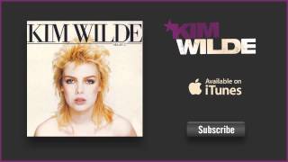 Watch Kim Wilde Ego video