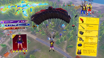 Omg!😱REALLY All CONQUEROR PLAYERS LANDED in HERE🥵SAMSUNG,A7,A8,J4,J5,J6,J7,J2,J3,XS,A3,A4,A5,A6,A7