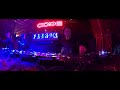 Ken Ishii @ CODE - FABRIK - Madrid 19/03/2022 Spain 4k Videoset