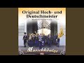 Schönfeld-Marsch, Op. 422