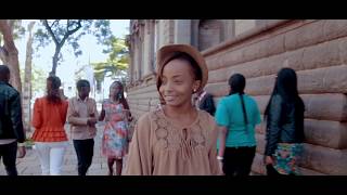 KARWIRWA LAURA - MTETEZI (Skiza 5020691) chords