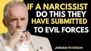 “If a Narcissist Does These Things, They