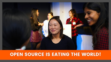 Cheryl Hung "Navigating cloud-native for end users" GDG Cloud Ldn  - open source is for everyone