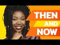 MOESHA - Then And Now / Before and After [2020]