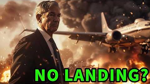 Hard Landing, Soft Landing & NO LANDING Economy