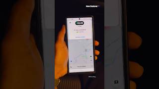 Earning In Uber Eats In New Zealand