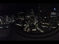 San Francisco Night VR 180 6k
