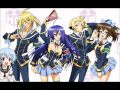 Medaka Box: Full Ending 01 - Ohanabatake ni Tsuretette