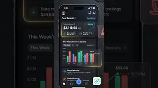 CashFlowAI app