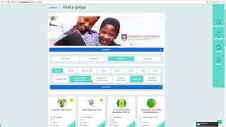 Information Notesmaster Introduction for new participants Guide