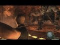 【PS4】Biohazard 4 HD - #22 Chapter 4-2 Cavern（Normal Mode No Damage）