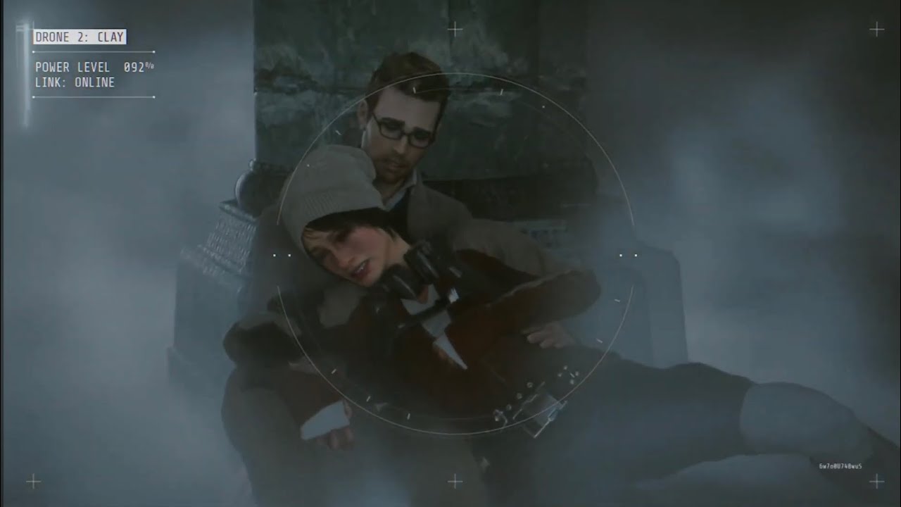 Assassin's Creed Syndicate - All Present Day | All Modern Day Cutscenes Ending