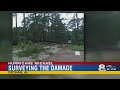 Wdhns ben stanfield on damage in dothan alabama